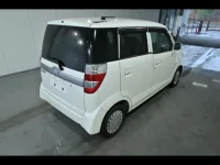 Honda ZEST лот № 29009 оценка R  с аукциона в Японии 2