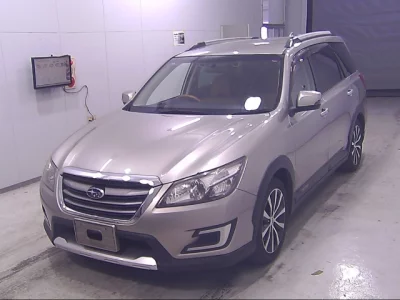 Subaru Exiga