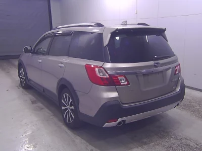 Subaru Exiga