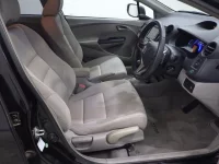 Honda INSIGHT лот № 10060 оценка 3.5  с аукциона в Японии 5