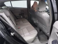 Honda INSIGHT лот № 10060 оценка 3.5  с аукциона в Японии 6