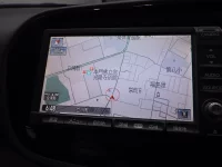 Honda INSIGHT лот № 10060 оценка 3.5  с аукциона в Японии 9