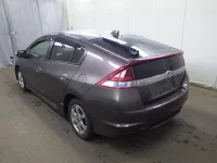 Honda INSIGHT лот № 26134 оценка 3.5  с аукциона в Японии 3