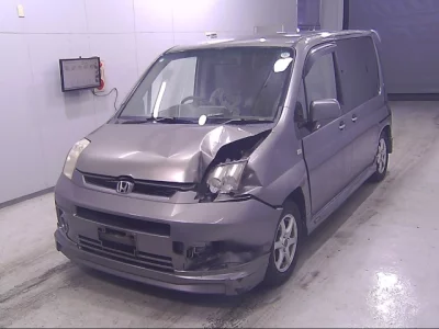 Honda Mobilio