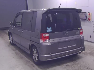Honda Mobilio