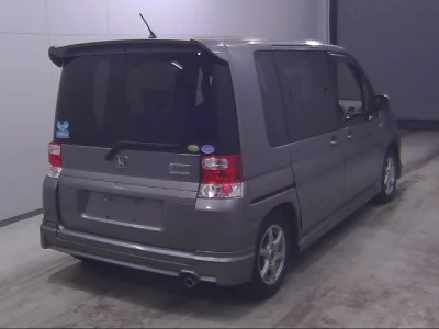 Honda Mobilio