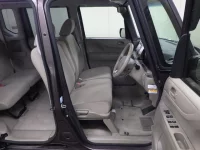 Honda N BOX лот № 26004 оценка 3.5  с аукциона в Японии 5