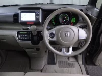 Honda N BOX лот № 26004 оценка 3.5  с аукциона в Японии 4