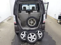 Honda N BOX лот № 26004 оценка 3.5  с аукциона в Японии 7