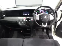 Honda N ONE лот № 10005 оценка 3.5  с аукциона в Японии 4