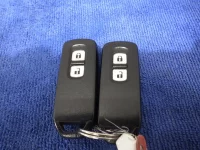 Honda N ONE лот № 10005 оценка 3.5  с аукциона в Японии 10