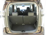 Honda N WGN лот № 28089 оценка 3.5  с аукциона в Японии 7