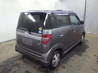 Honda Zest