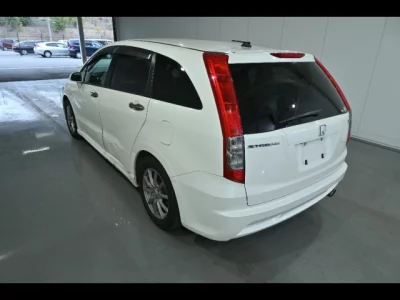 Honda Stream