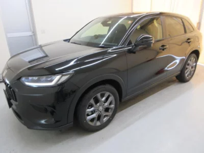 Honda ZR-V