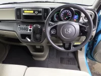 Honda N ONE лот № 26060 оценка 3.5  с аукциона в Японии 4