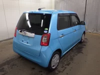 Honda N ONE лот № 26060 оценка 3.5  с аукциона в Японии 2