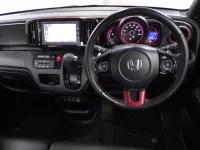 Honda N ONE лот № 26067 оценка R  с аукциона в Японии 4