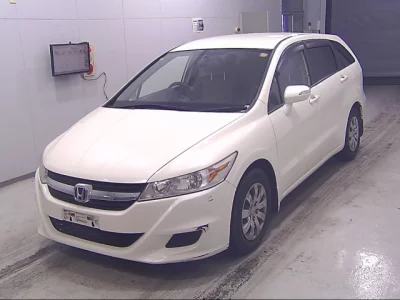 Honda Stream