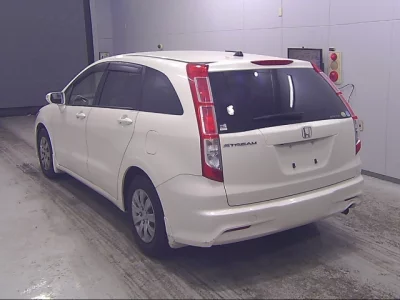 Honda Stream