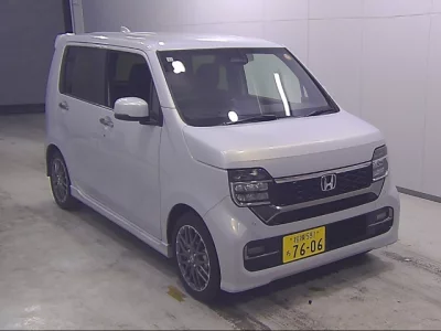 Honda N WGN