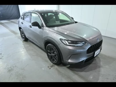 Honda ZR-V