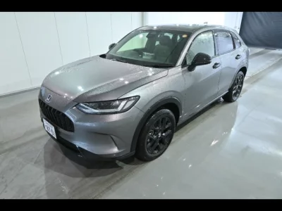 Honda ZR-V