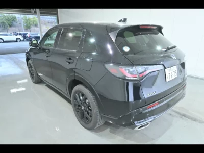 Honda ZR-V