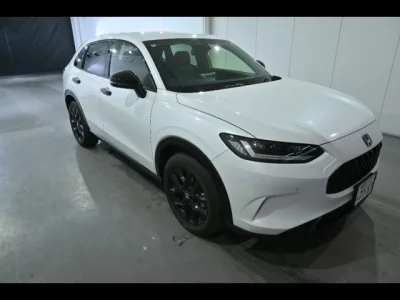 Honda ZR-V