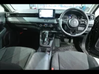 Honda VEZEL лот № 20096 оценка 4  с аукциона в Японии 4