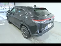 Honda VEZEL лот № 20096 оценка 4  с аукциона в Японии 3