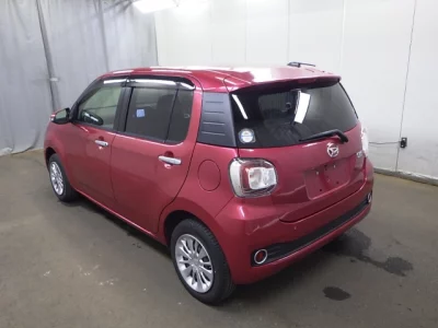 Daihatsu Boon