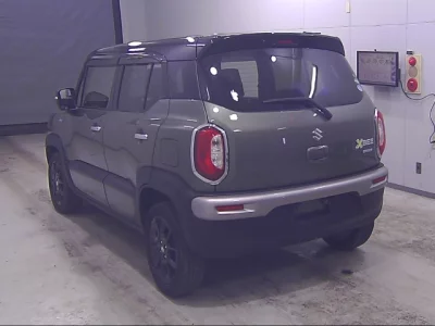 Suzuki Xbee