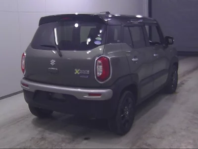 Suzuki Xbee