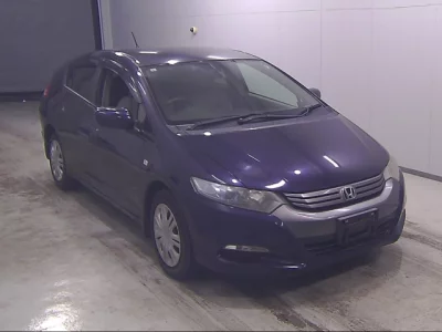 Honda INSIGHT