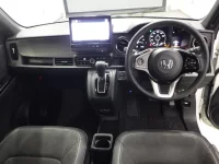 Honda N ONE лот № 10113 оценка 6  с аукциона в Японии 4