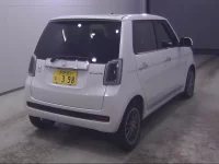 Honda N ONE лот № 10113 оценка 6  с аукциона в Японии 2