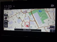 Honda N ONE лот № 10113 оценка 6  с аукциона в Японии 10