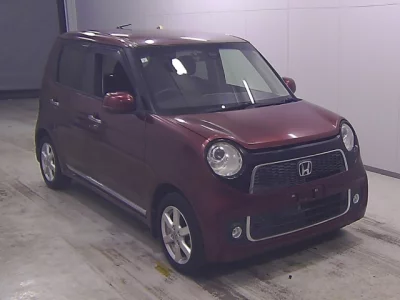 Honda N-ONE