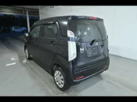 Honda N WGN лот № 29040 оценка 3.5  с аукциона в Японии 3