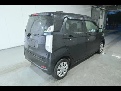 Honda N WGN  с аукциона в Японии