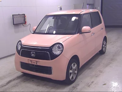 Honda N-ONE