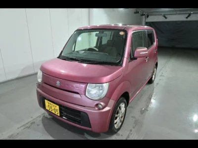 Suzuki MR Wagon