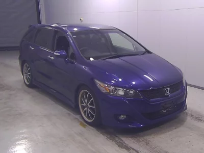 Honda Stream