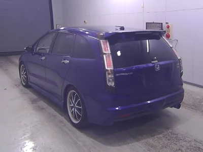 Honda Stream