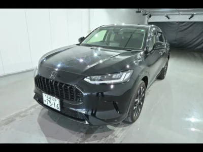 Honda ZR-V