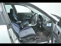 Subaru LEGACY лот № 20186 оценка 3  с аукциона в Японии 5
