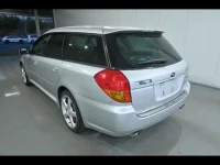 Subaru LEGACY лот № 20186 оценка 3  с аукциона в Японии 3