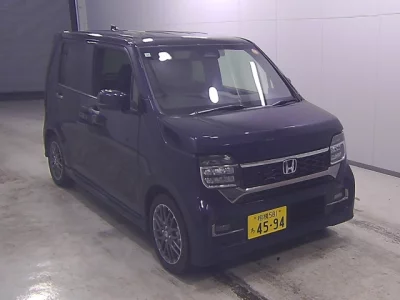 Honda N WGN