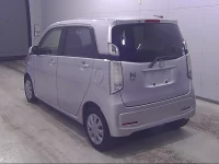 Honda N WGN лот № 10318 оценка R  с аукциона в Японии 3